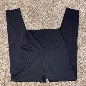 Aerie Offline Real Me High Waist Crossover Legging